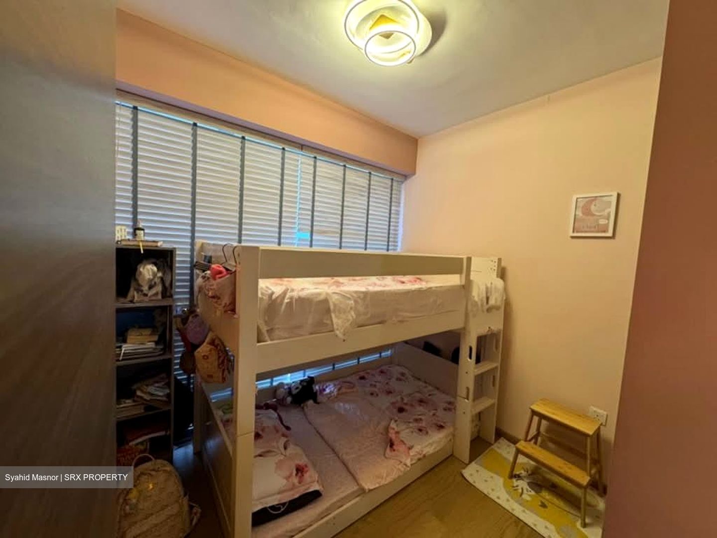 The Florence Residences (D19), Apartment #546538081